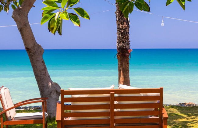 Villa Elite in Drouseia - Foto 58