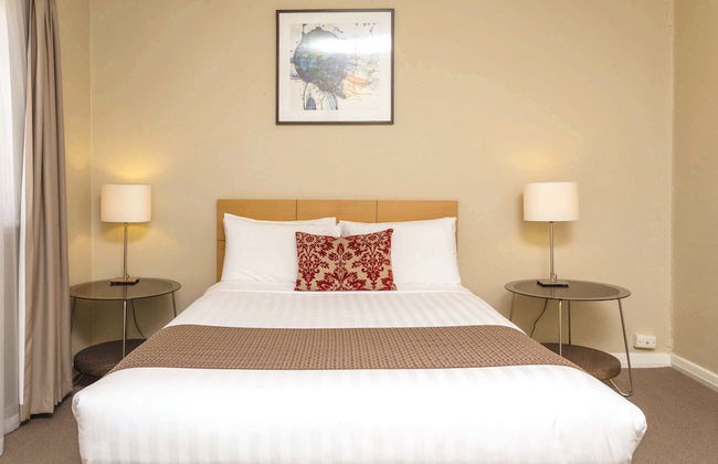 Globe Apartments - Foto 12