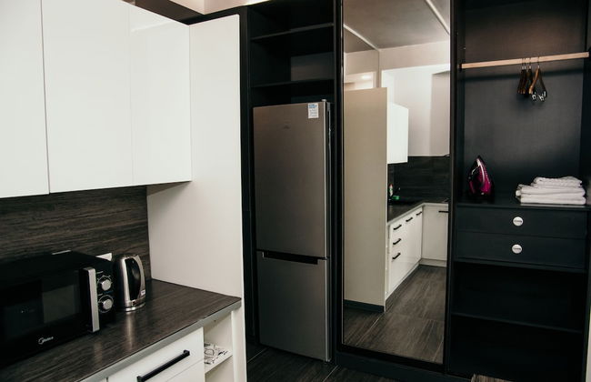 Apartservice Navigator - Foto 10