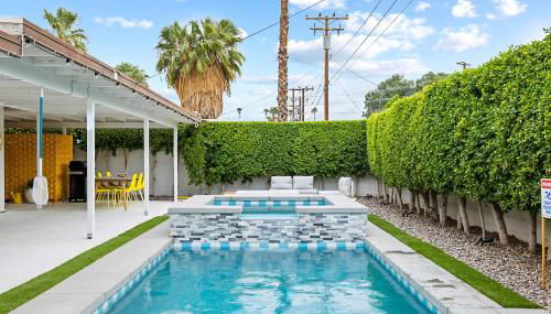 The Yellow Retreat - Foto 4