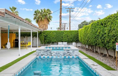 The Yellow Retreat - Foto 4