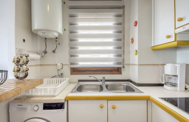 Apartment in Roses Near Cap de Creus - Photo 6