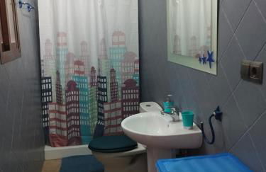 Casa Luque 9 - Foto 2