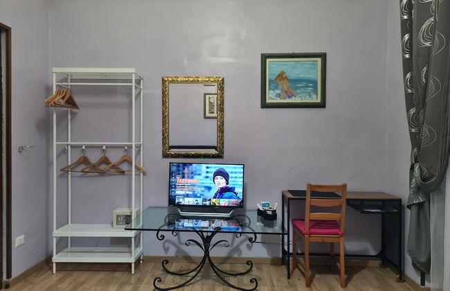 BnB Rooms And Comfort - Foto 10