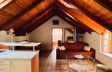 Country House Bakicevo - Photo 13