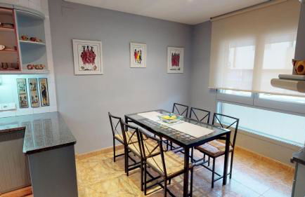 HOUSE OF JOY , CASA EN BANYOLES - Foto 8