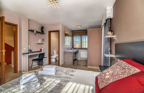 Casa Tomillar - Foto 26