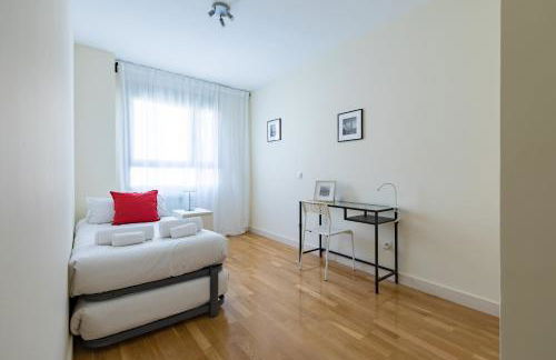 Cituspace Las Tablas Azofra - Foto 25