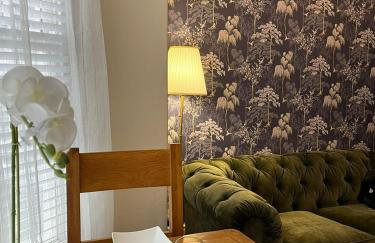 Beautifully presented Victorian Apartment within walking distance to Llandudno beach - Foto 23