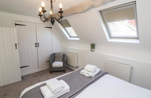 Woodbine Cottage - Photo 30