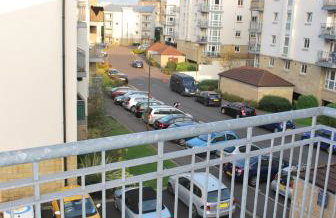 Jacobs Apartment Edinburgh - Foto 14