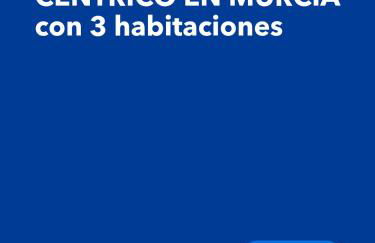 APARTAMENTO DE LUXE CENTRICO EN MURCIA a - Foto 42