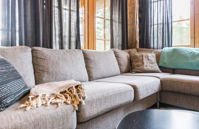 Kultatunturi - Photo 8