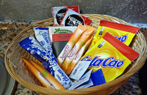 Najera Suite - Foto 27