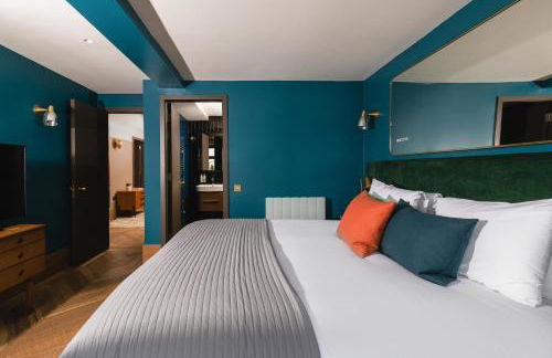 Native Manchester - Foto 101