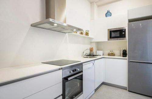 Lovely & Cozy apartment in the heart of Banyoles - Foto 8