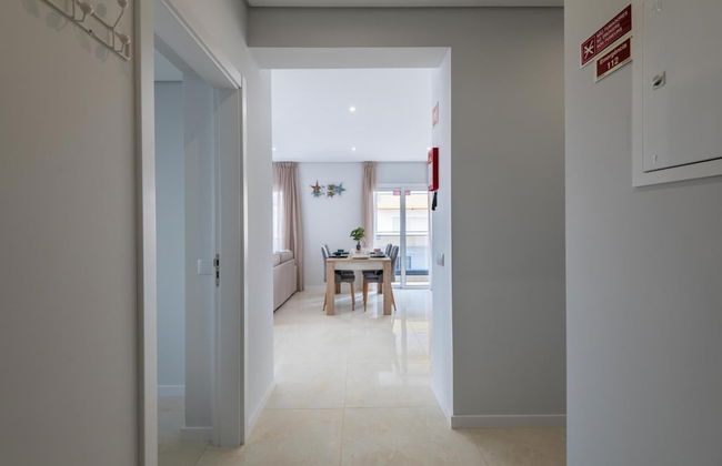 Apartamento Rocha Mar by Portucasa - Foto 33