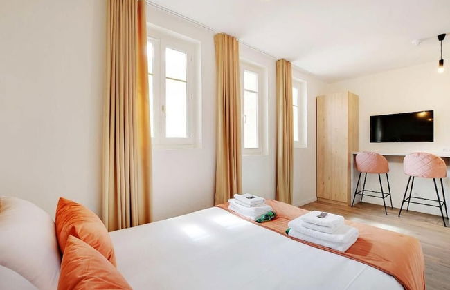 La Lumière de Paris - Photo 6