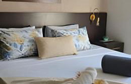 Próximo aeroporto, Piscina, Roupa de cama e banho. - Photo 5