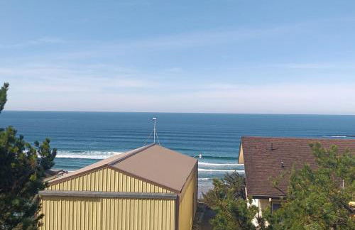 Ocean View Family & Couple Getaway - Foto 7