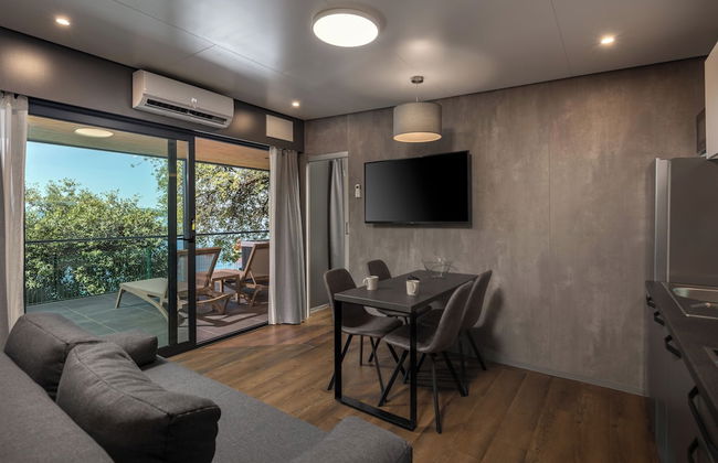 Adrialux Camping Mobile Home - Photo 16