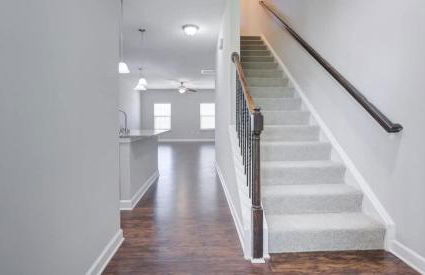 3BR Townhouse King Bed Garage Pineville - Foto 5