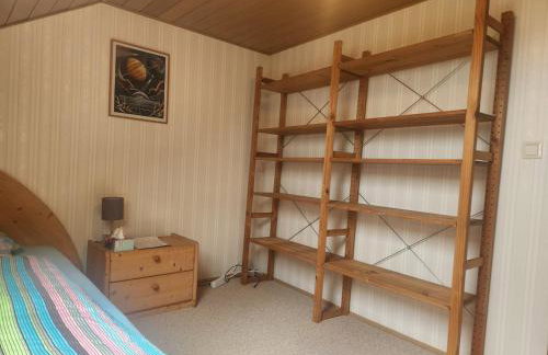 Zuhause bei uns im Schlafzimmer M - Foto 3