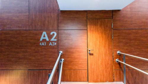 tuGuest Avd Investigacion City Center Apartment - Foto 5