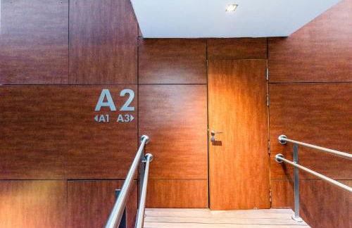 tuGuest Avd Investigacion City Center Apartment - Foto 5