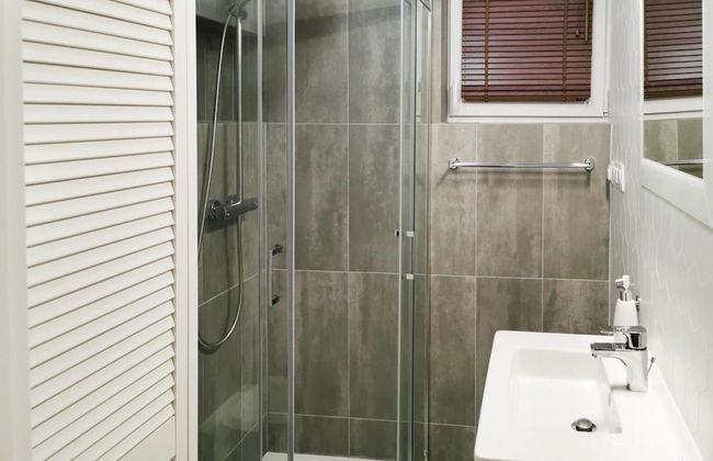 Luxury Appartment in Lukecin 60qm - Photo 12