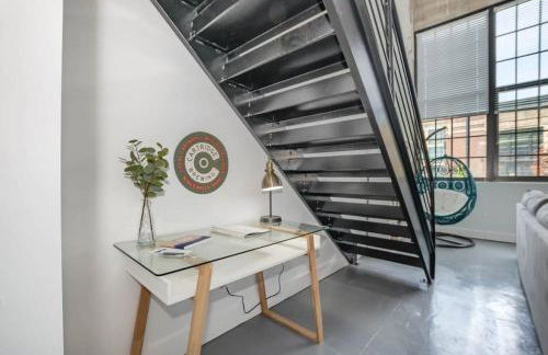 5103 Peters New Industrial Loft on Lebanon Bike Trail - Foto 8