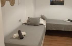 Unique apartment in Málaga city center with pool - Foto 11