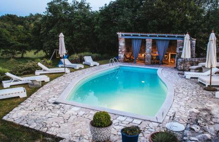 Stancia Vigini by Villas Guide - Foto 18