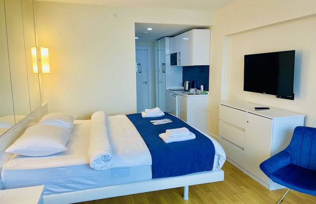 Royal Sea Breeze Apartment - Foto 54