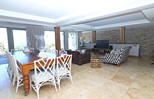 Zimbali Condo - Foto 37