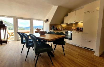 Ferienwohnung Festungsblick Königstein - Foto 1