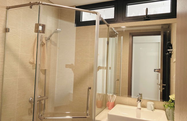 Vinhome Skylake Service Apartment - Mikage Housing - Foto 71