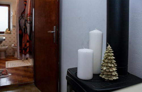 Casa Mersino - Foto 4