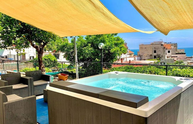 Eden Holiday Apartment - Foto 1