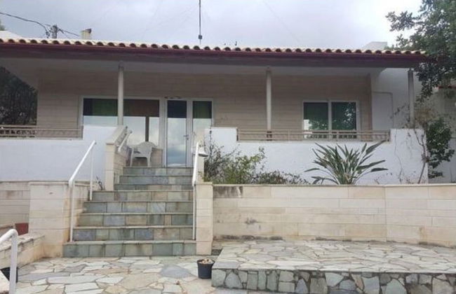 Villa in Hersonissos With Lush Garden - Foto 7