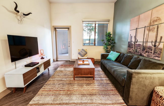 Kasa Scottsdale North Phoenix - Foto 29