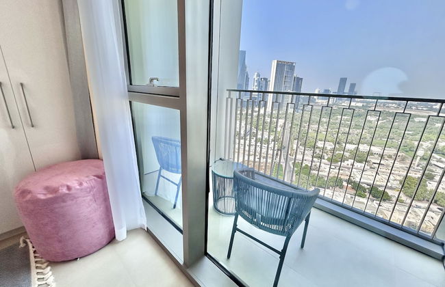 Luxurious 2B in Downtown Views With Dubai Mall Access - Photo 48