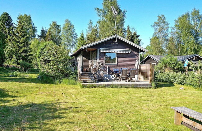 6 Person Holiday Home in Graddo - Photo 26