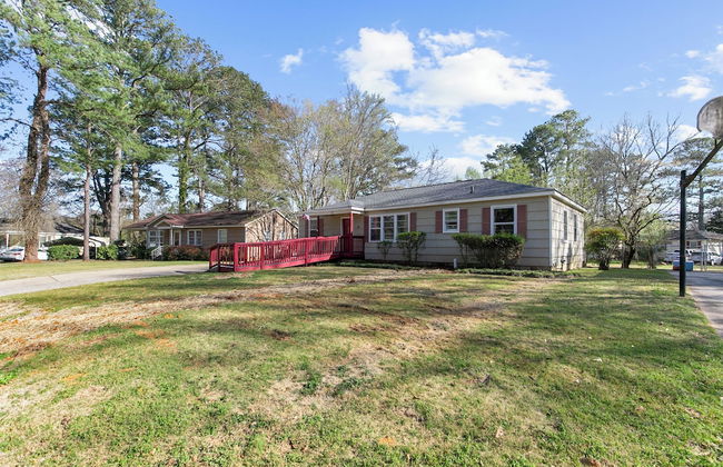 Rooms on Rose - Foto 40