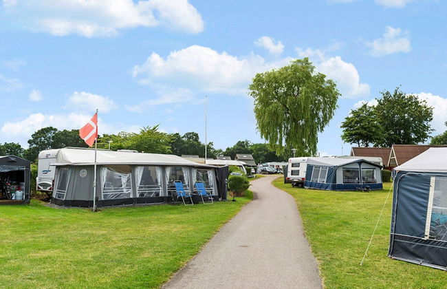 First Camp Frigard Flensborg Fjord - Foto 31