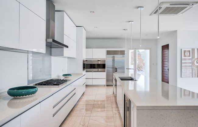 Villa Amalia - Foto 20