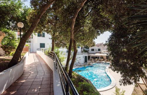 Apartamentos Alta Galdana - Foto 9