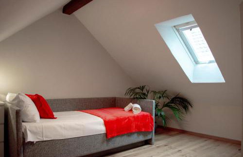 Lovely villa Monte close to Cologne with three bedrooms and one bathroom - Foto 31