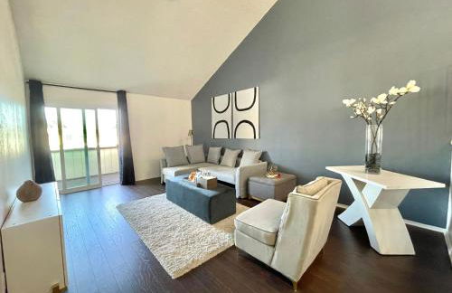 SFO Airport/S San Francisco Sweet Home - Foto 2