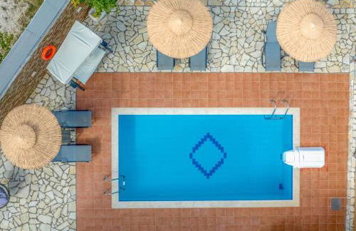 "Villa ANDREAS" - Photo 10